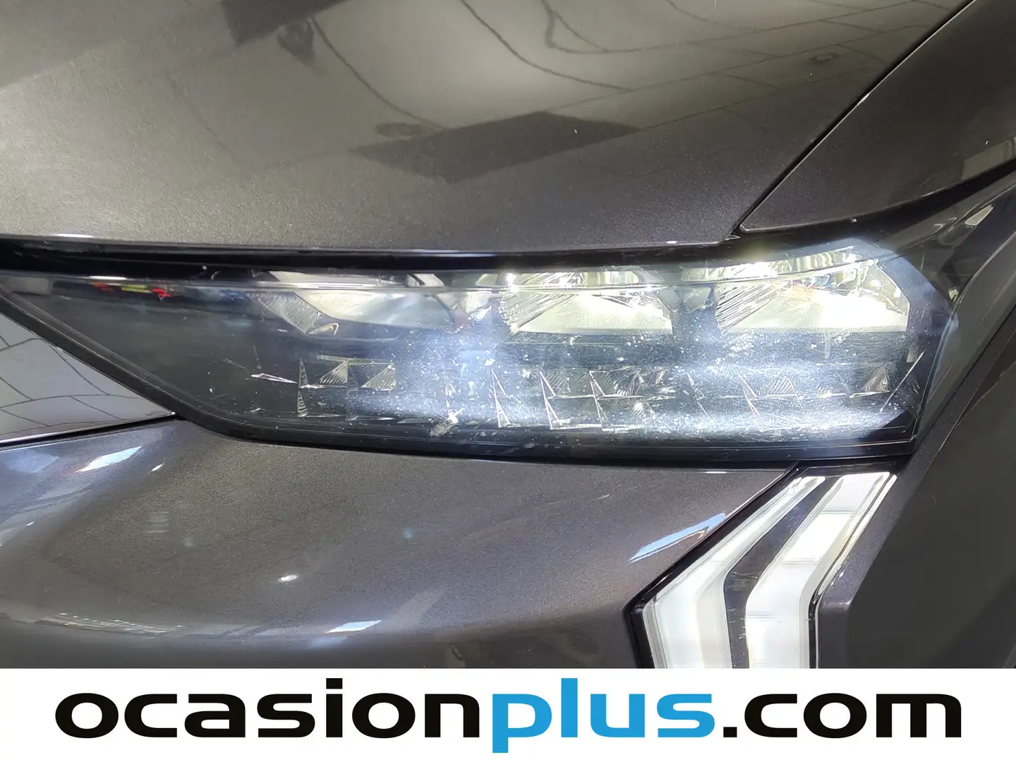 Foto DS DS 4 DS DS4 Trocadero (225 CV)