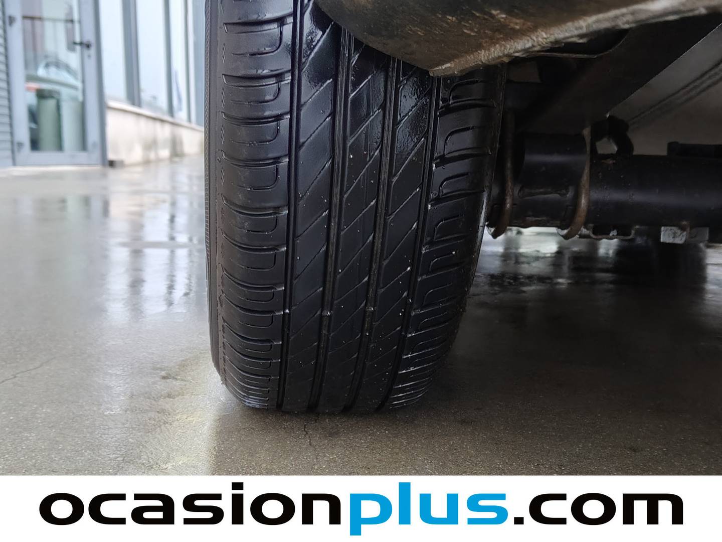 Foto Volkswagen Caddy Volkswagen Caddy Profesional Profesional Furgon 1.6 TDI BMT (75 CV)