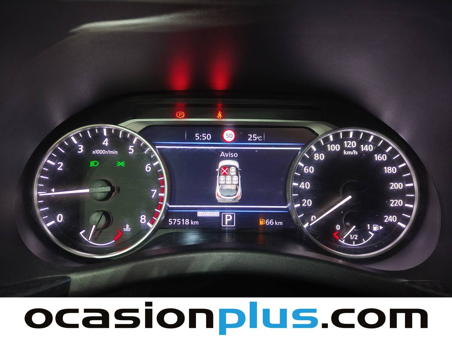 Nissan JUKE Nissan Juke 1.0 DIG-T N-Design Active DCT (114 CV) de ocasión