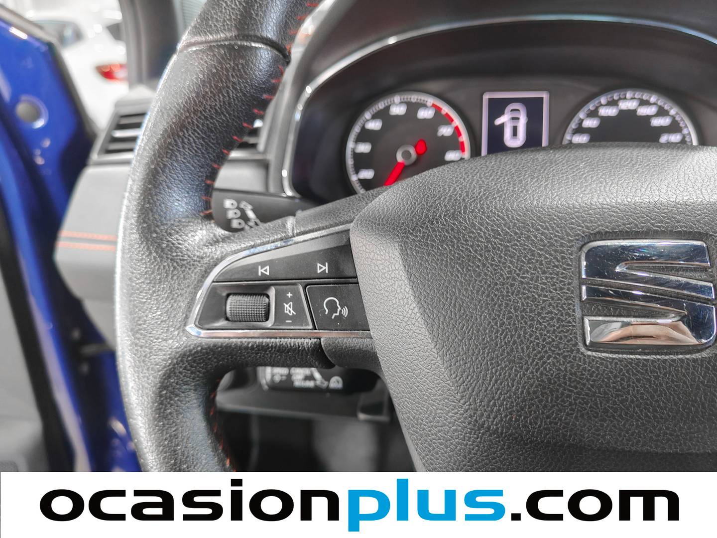 Seat Arona Seat Arona 1.0 TSI Ecomotive FR (115 CV) barato