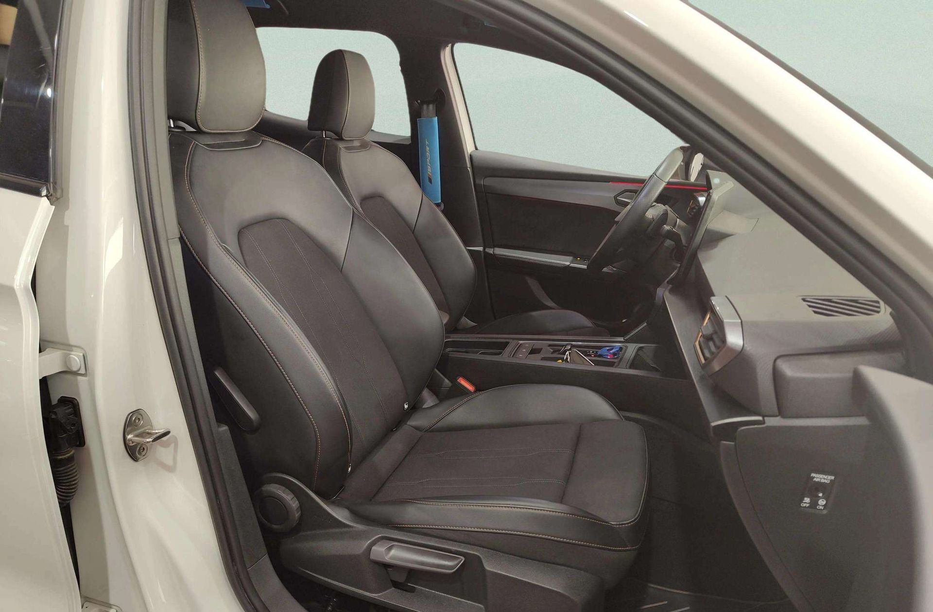 Cupra León 1.5 eTSI DSG - foto 23