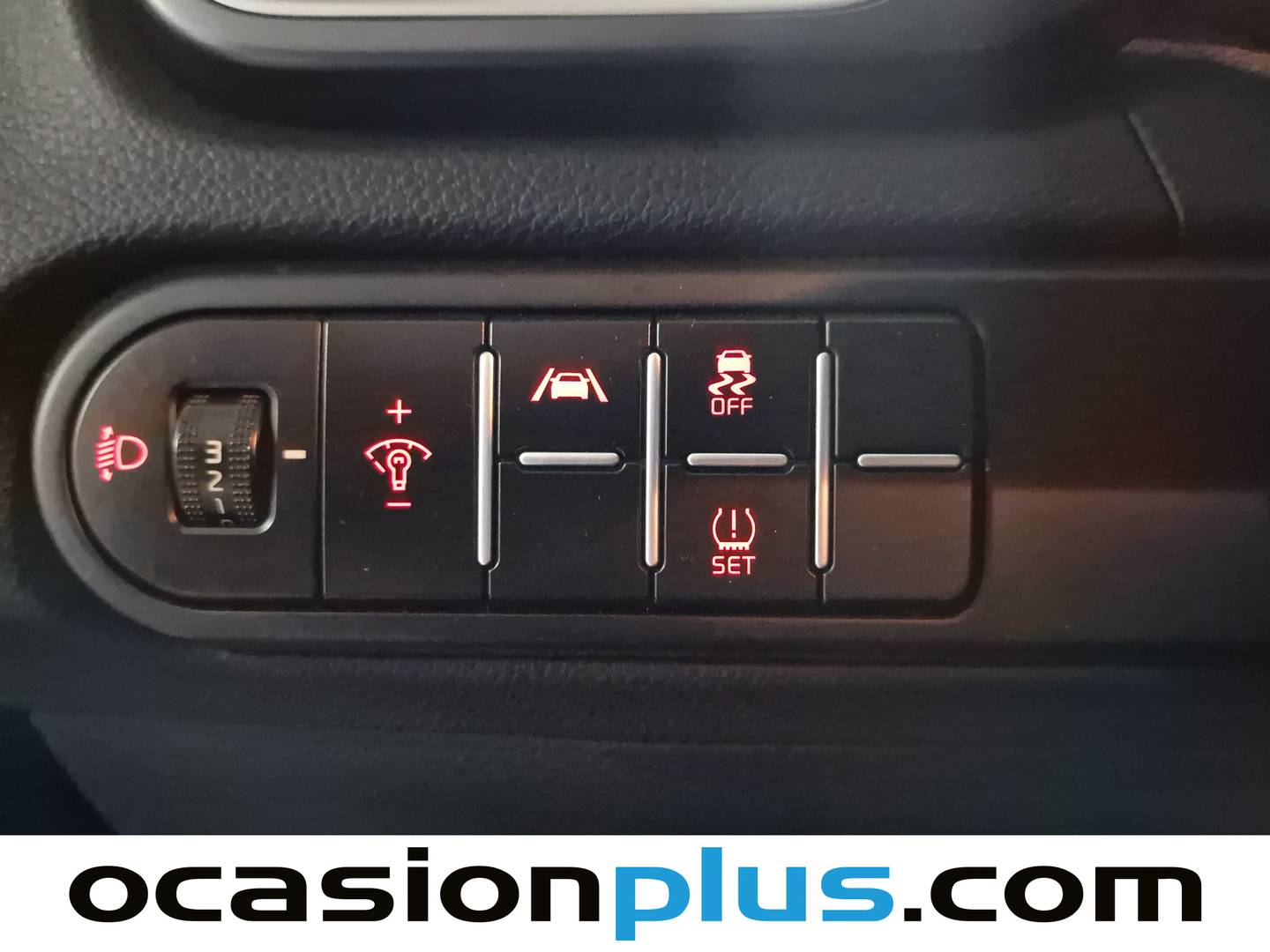 Foto KIA XCeed Kia XCeed 1.0 T-GDi Drive (120 CV)