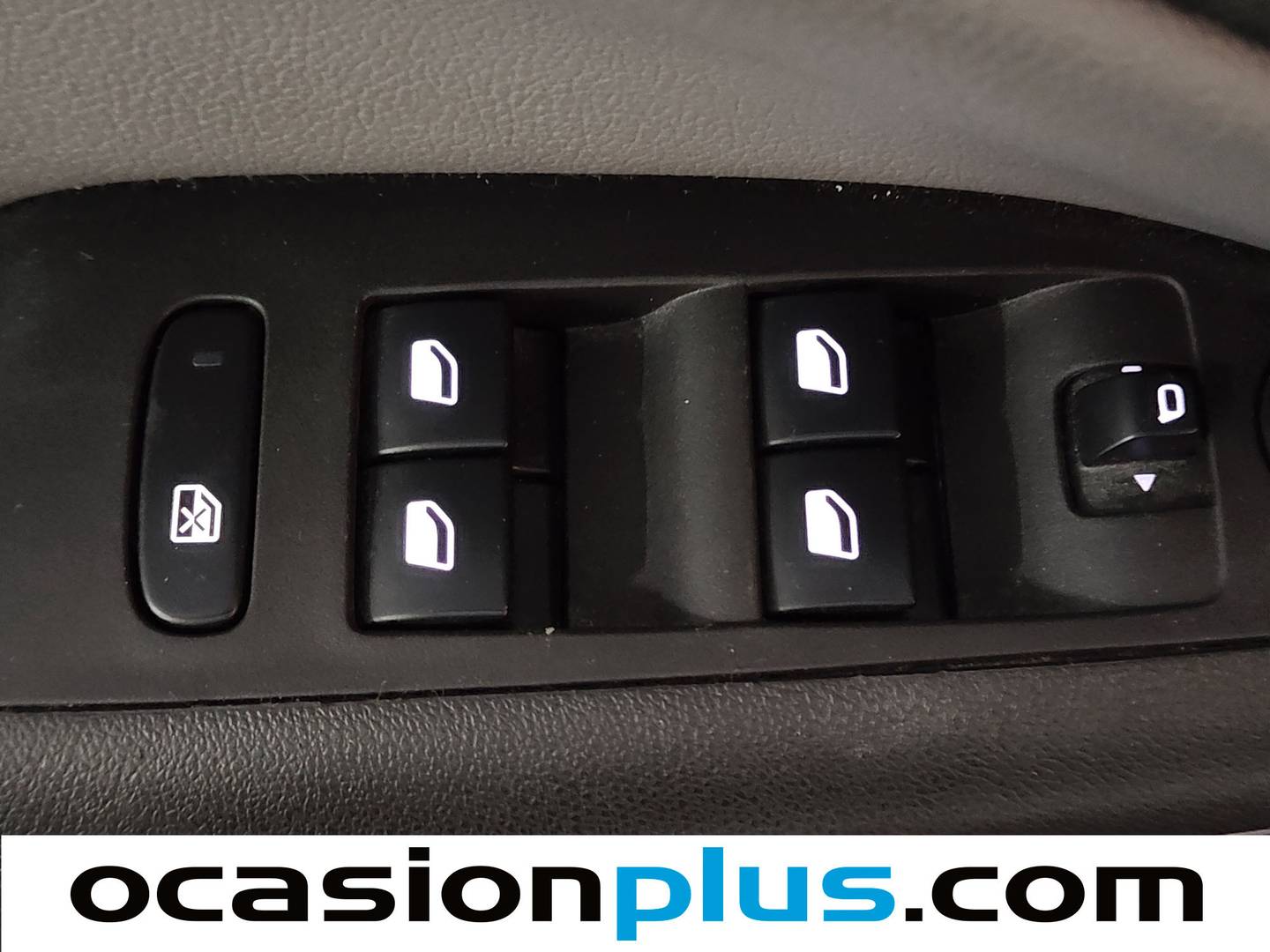 Opel Crossland X Opel Crossland X 1.2 Turbo S&S Innovation (130 CV) gasolina