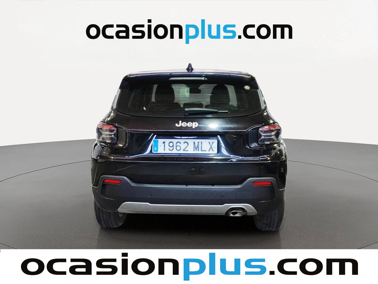 Jeep Avenger Jeep Avenger 1.2 G Altitude (100 CV) al mejor precio