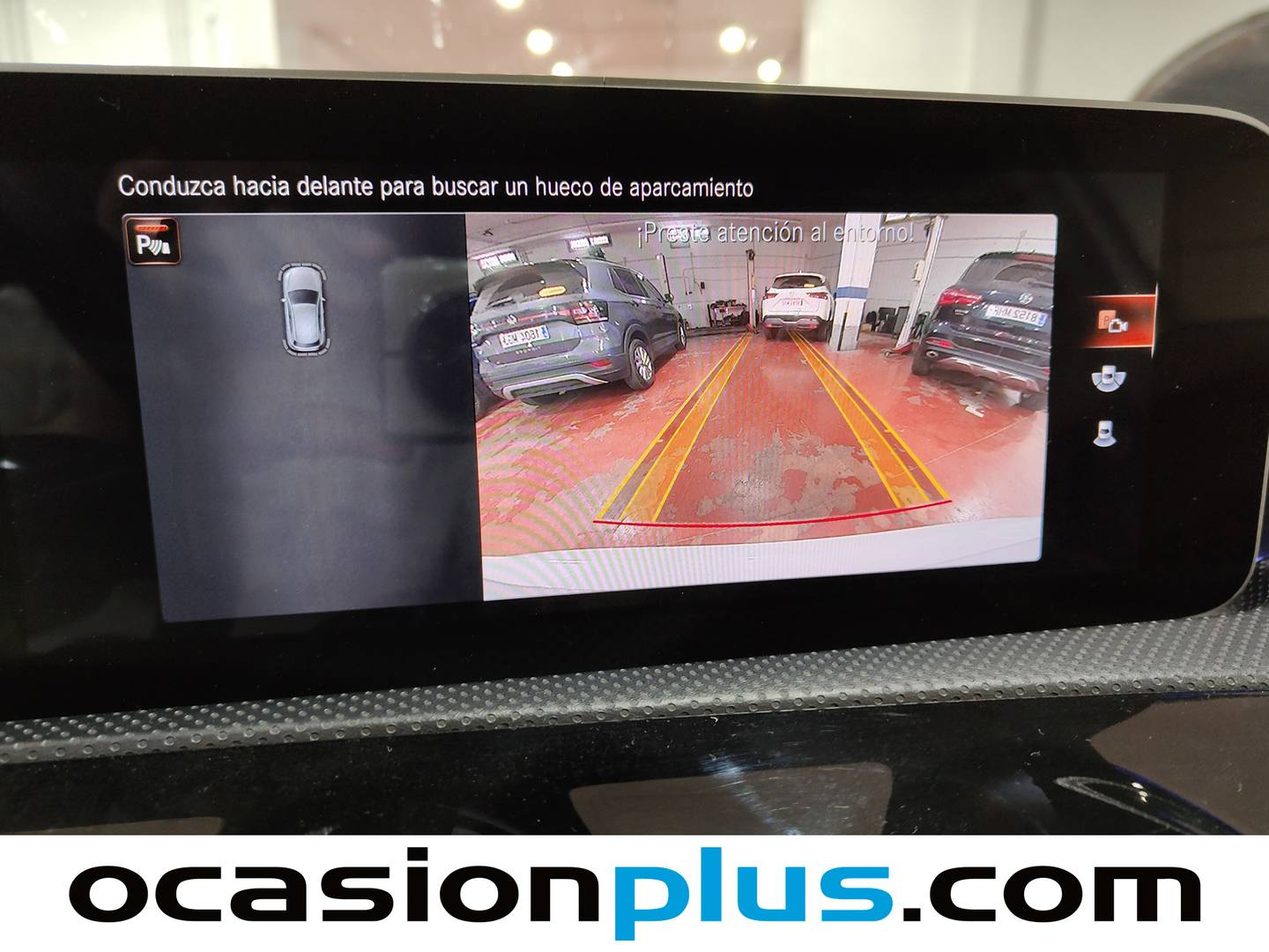 Accesorios del Mercedes Clase A Mercedes Clase A 180 d (116 CV)