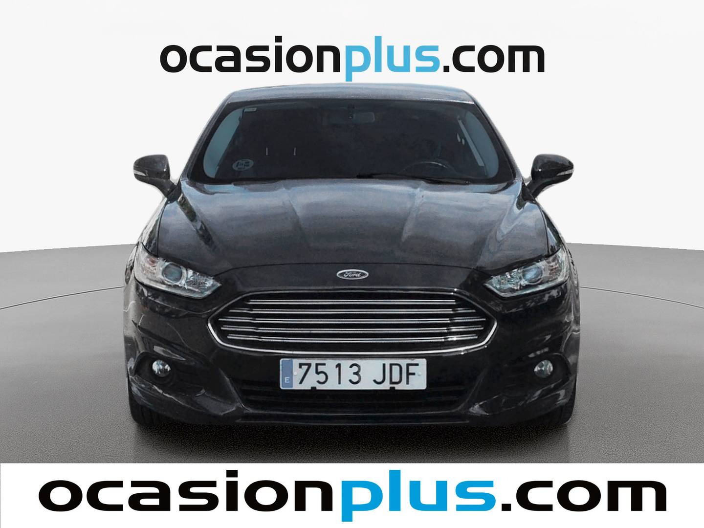 Ford Mondeo Ford Mondeo 1.6 TDCI Trend (115 CV) 115cv