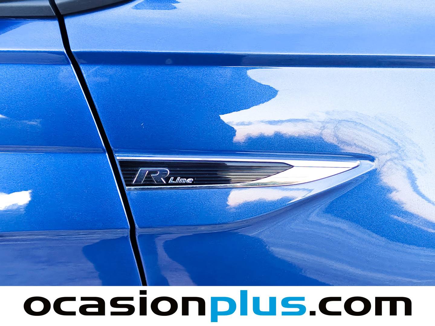 Volkswagen Polo Volkswagen Polo Sport 1.0 TSI R-LINE (115 CV) barato