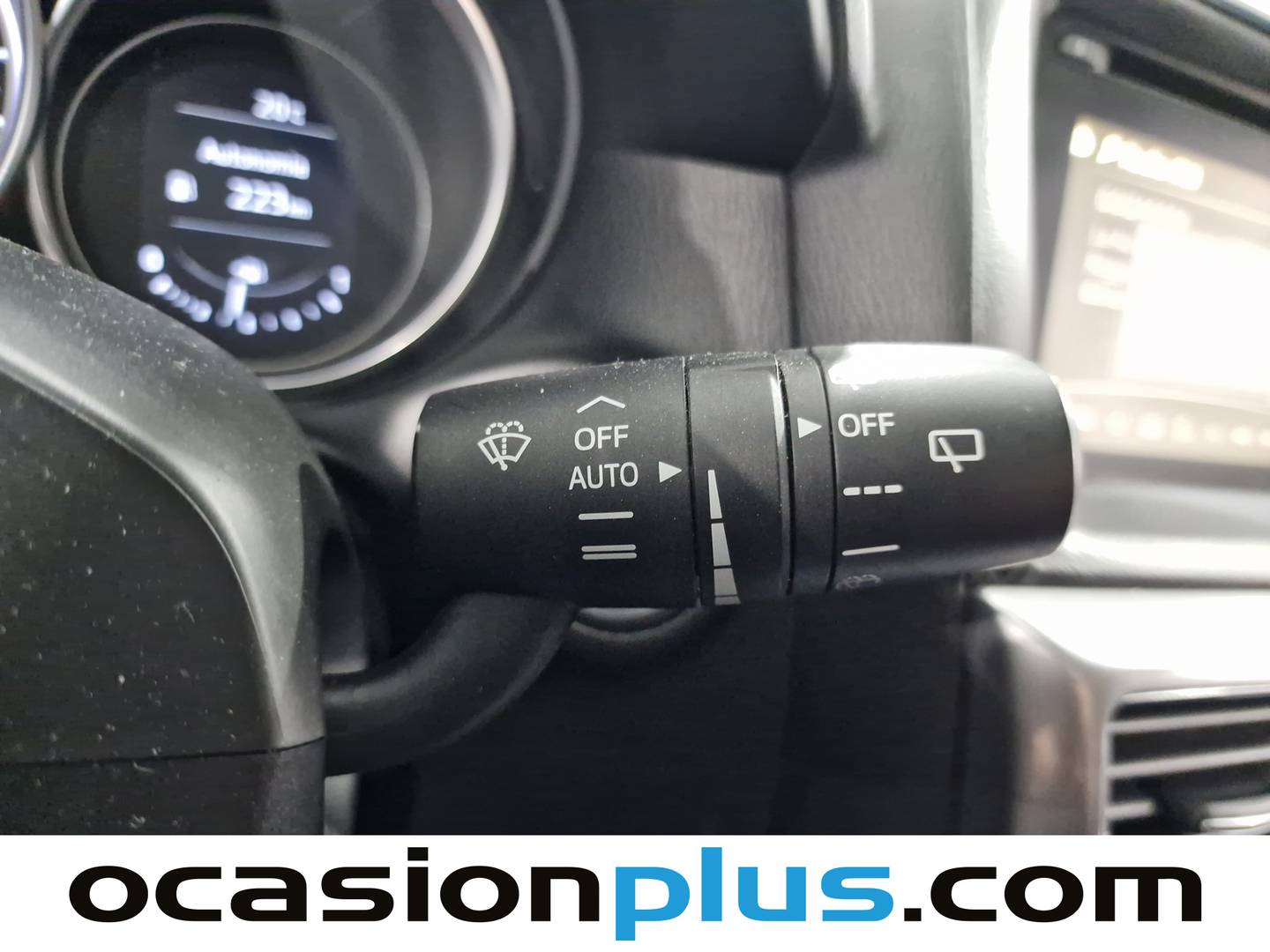 Extras y acabados del Mazda CX-5 Mazda CX-5 2.2 DE Style 2WD (150 CV)