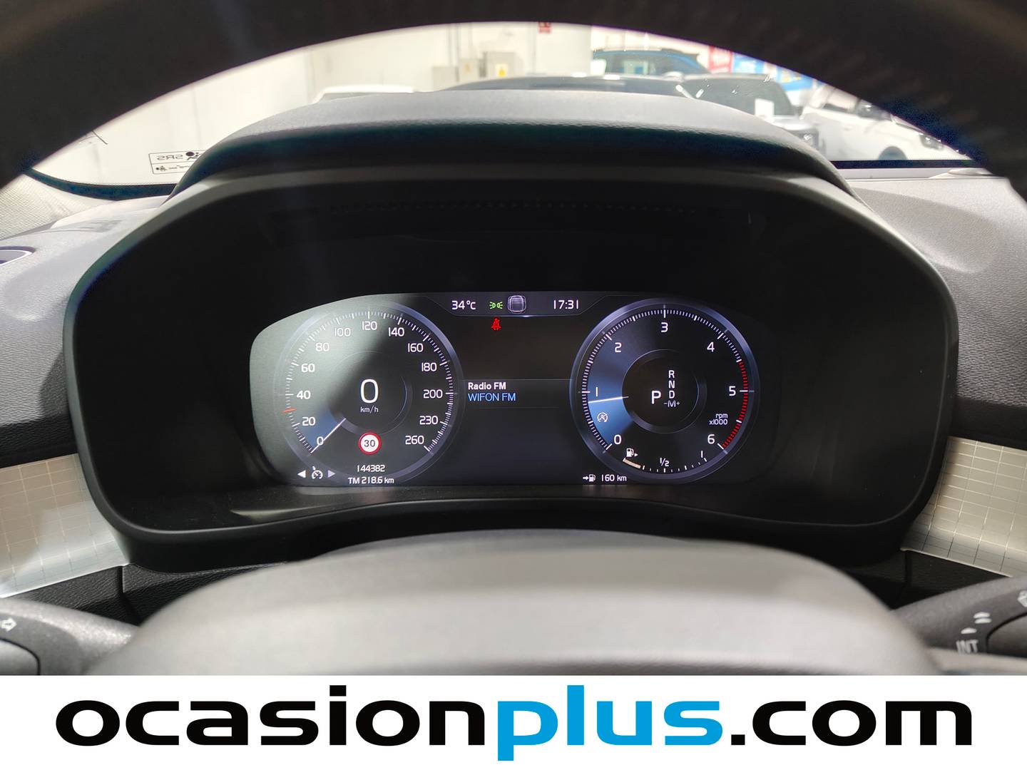 Volvo XC40 Volvo XC40 D3 Business Plus AWD Auto (150 CV) 2020