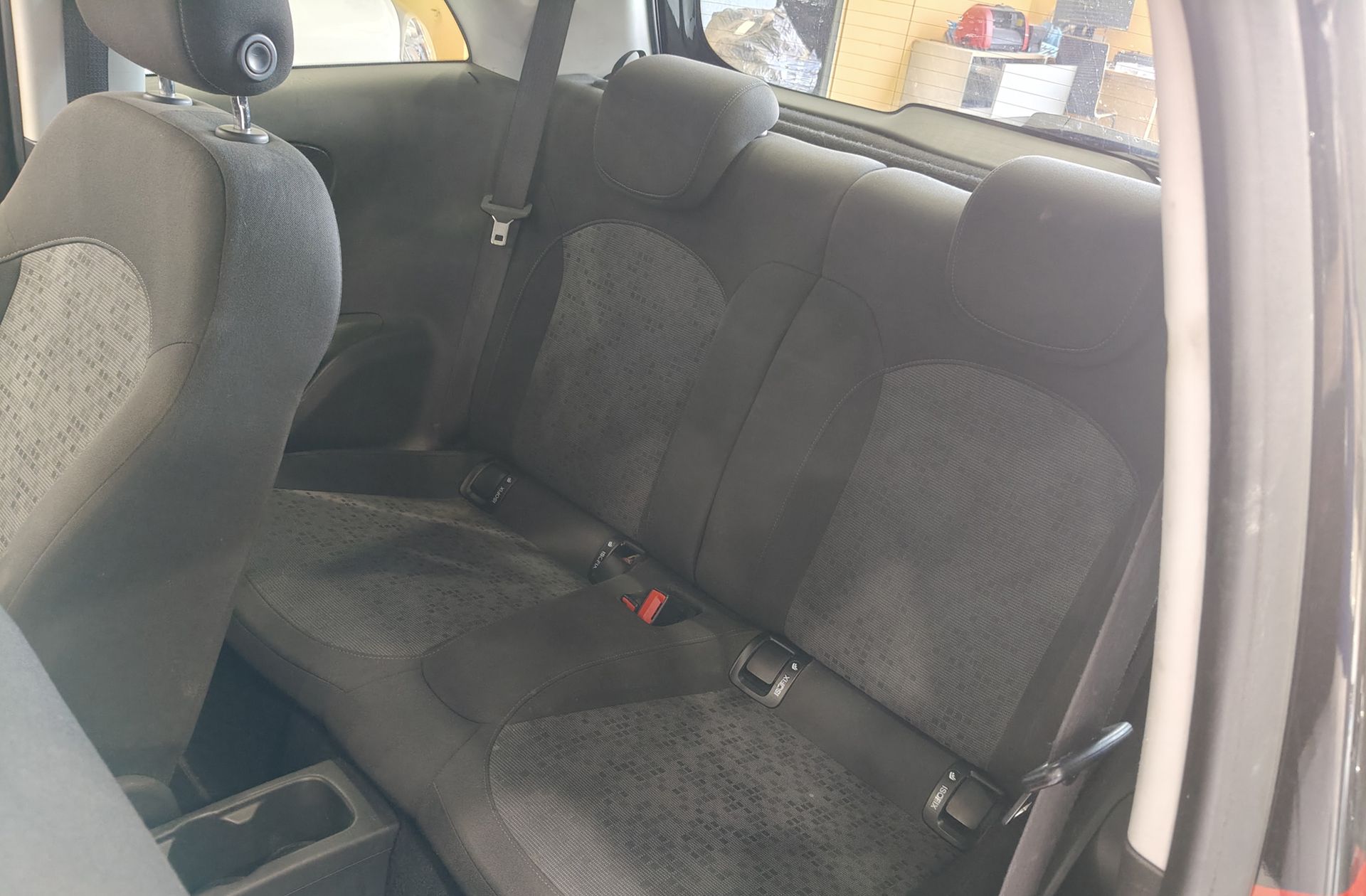 Opel Adam 1.4 XEL Jam - foto 9