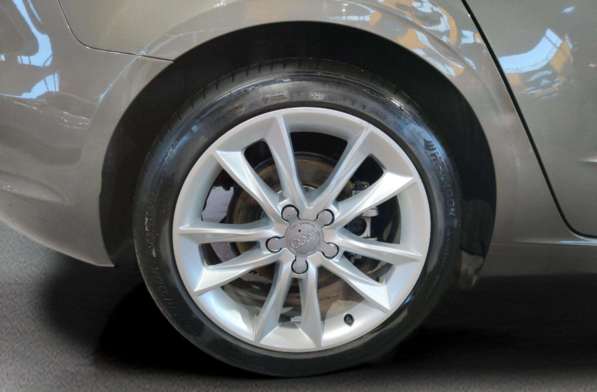 Audi A3 Sportback Ambition 1.8 TFSI S tronic - foto 31
