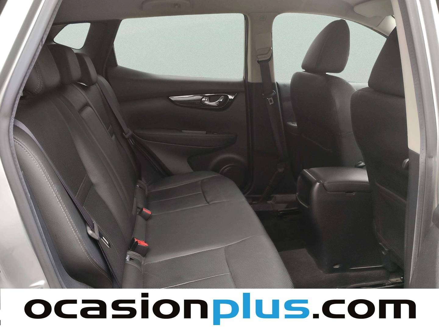 Nissan QASHQAI Nissan Qashqai dCi 130 S&S Tekna 17 96 kW (130 CV) diésel