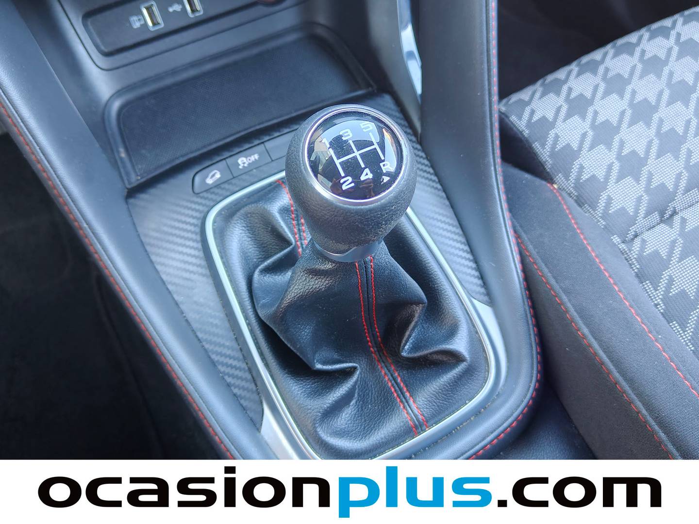MG ZS MG ZS 1.5 Comfort (106 CV) de segunda mano