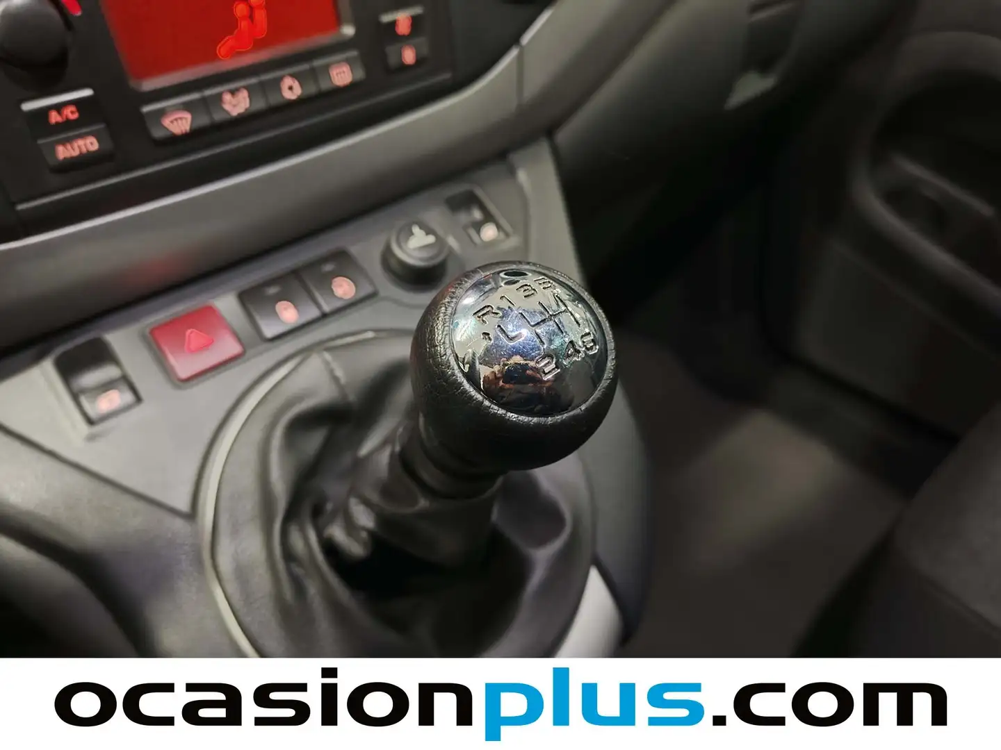 Foto Citroën Berlingo Citroen Berlingo BlueHDi 120 Multispace 20 Aniversario (120 CV)