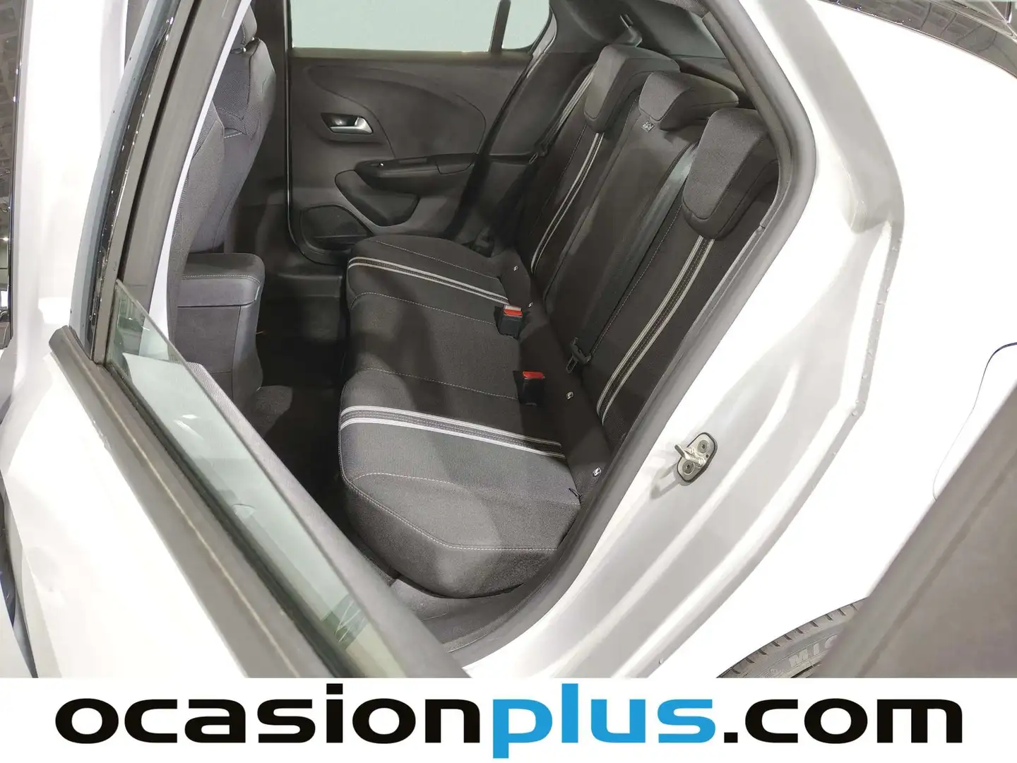 Foto Opel Corsa Opel Corsa 1.2T XHL GS (100 CV)