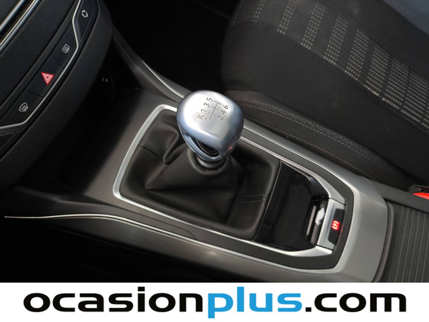 Peugeot 308 Peugeot 308 SW 1.6 e-HDI Allure (115 CV) de segunda mano