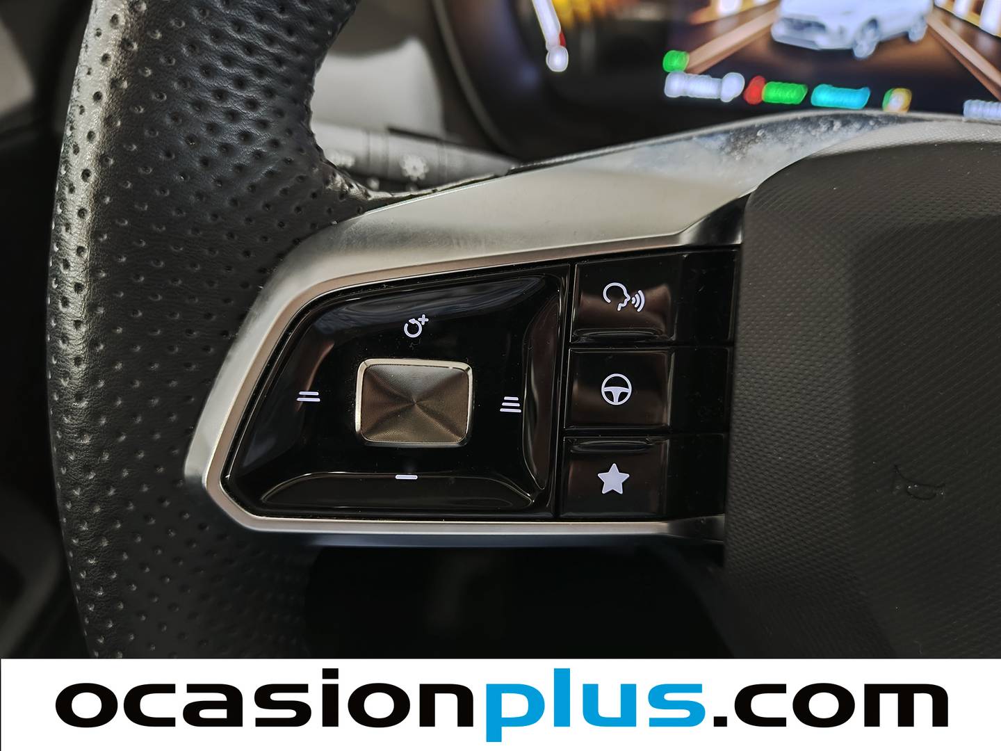 MG ZS MG ZS 1.5 Hybrid+ Luxury (197 CV) km 0