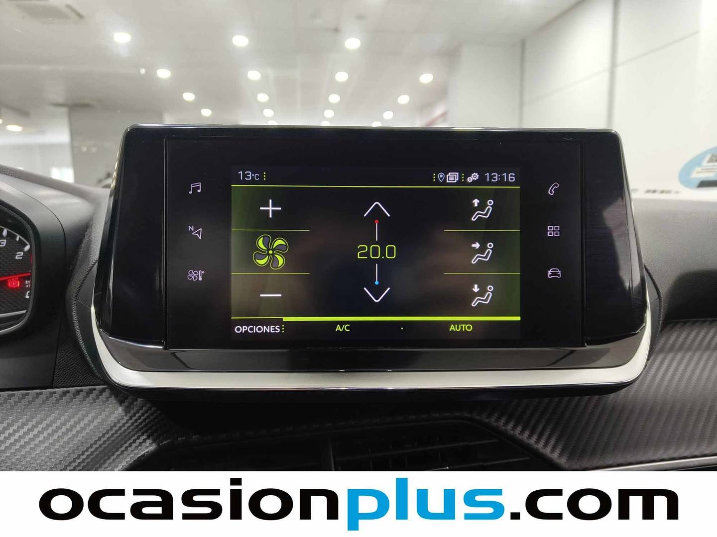 Foto Peugeot 2008 Peugeot 2008 PureTech 100 S&S Allure (100 CV)