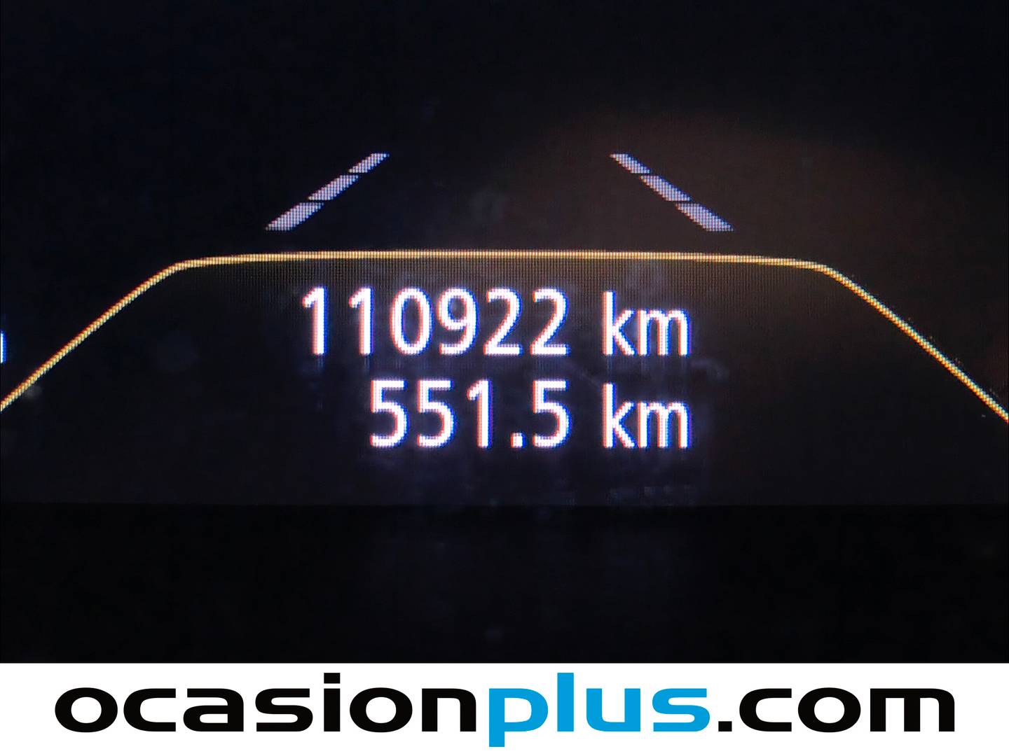 Renault Scénic Renault Scenic Zen TCe (140 CV) GPF EDC seminuevo