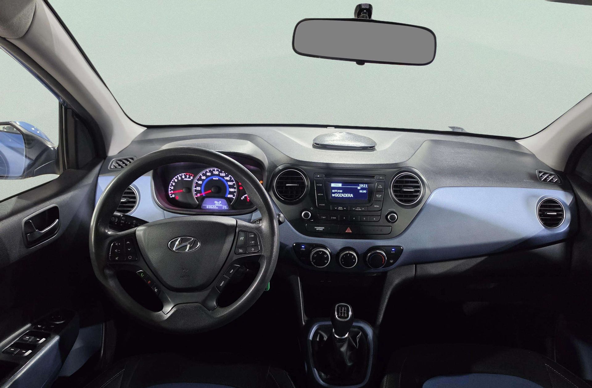 Hyundai i10 1.0 Tecno Blue - foto 6