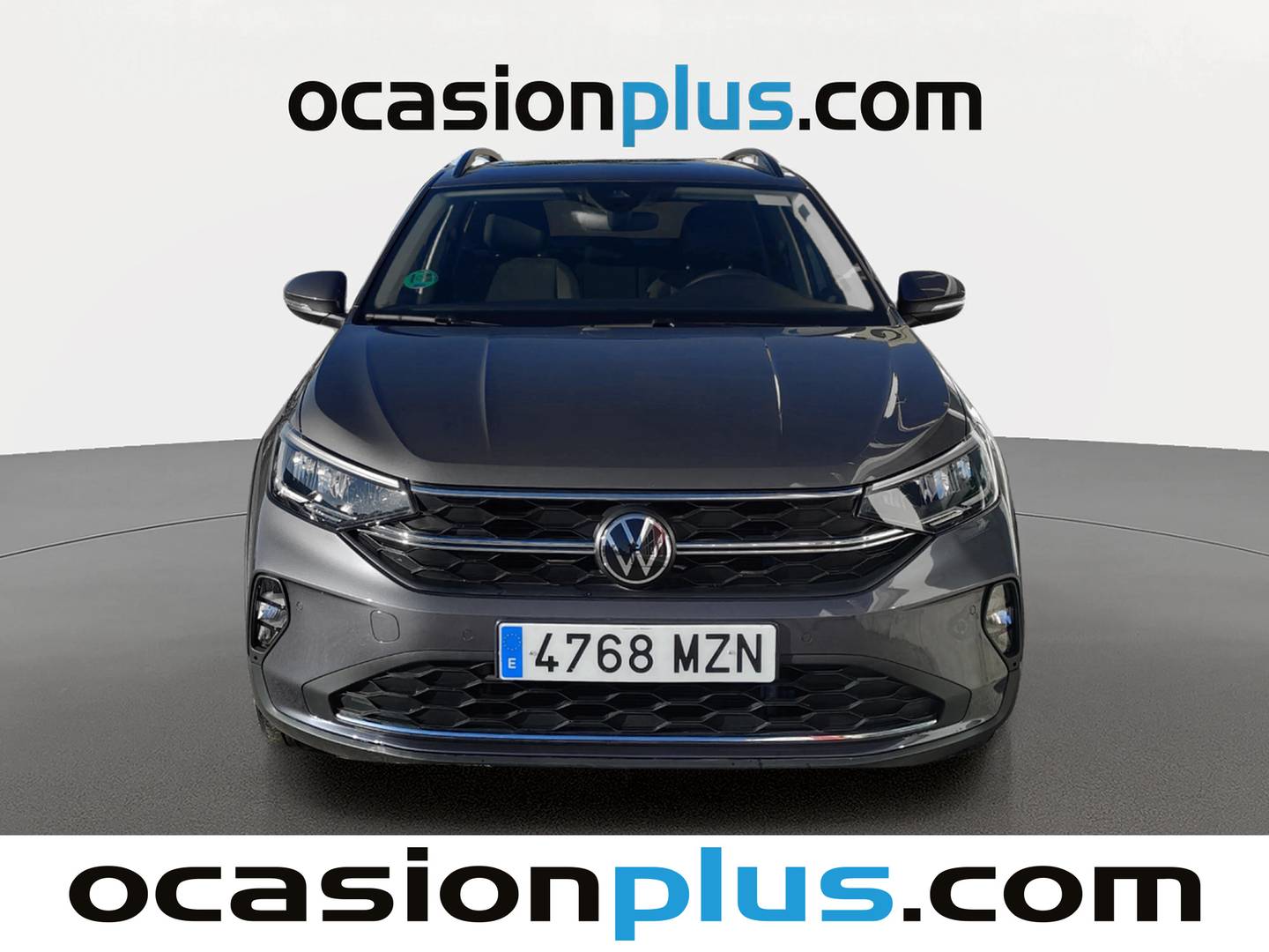 Foto Volkswagen Taigo Volkswagen Taigo ``Más`` 1.0 TSI (115 CV) DSG