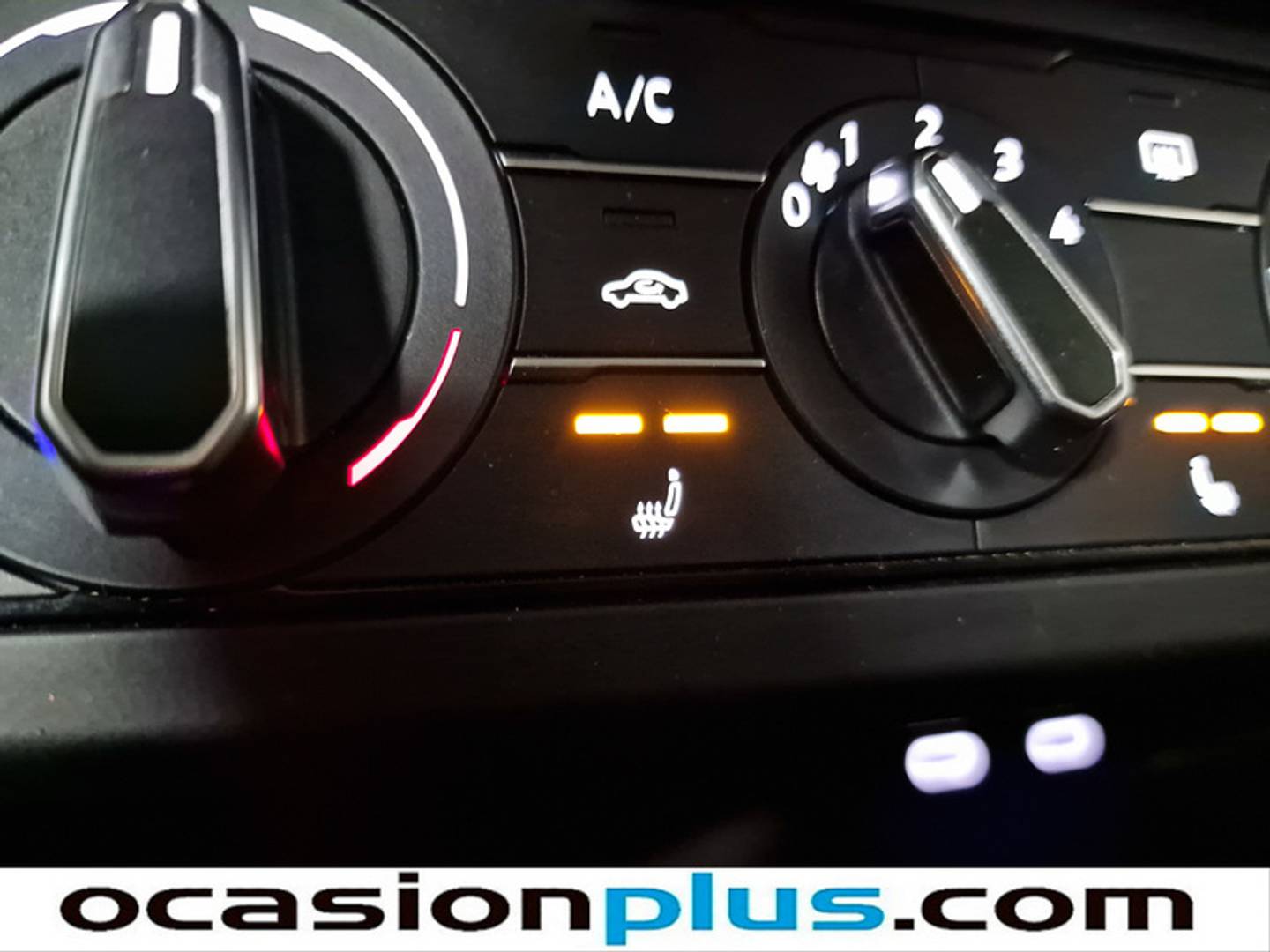 Foto Volkswagen Taigo Volkswagen Taigo Life 1.0 TSI (110 CV)