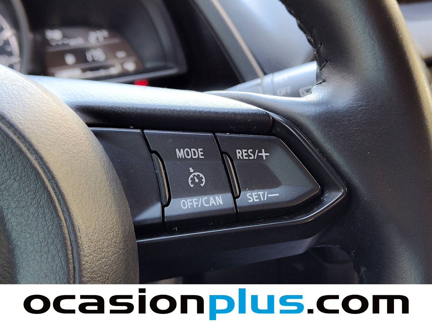 Foto Mazda Mazda2 Mazda Mazda 2 1.5 GE Sport Red Edition  (90 CV)