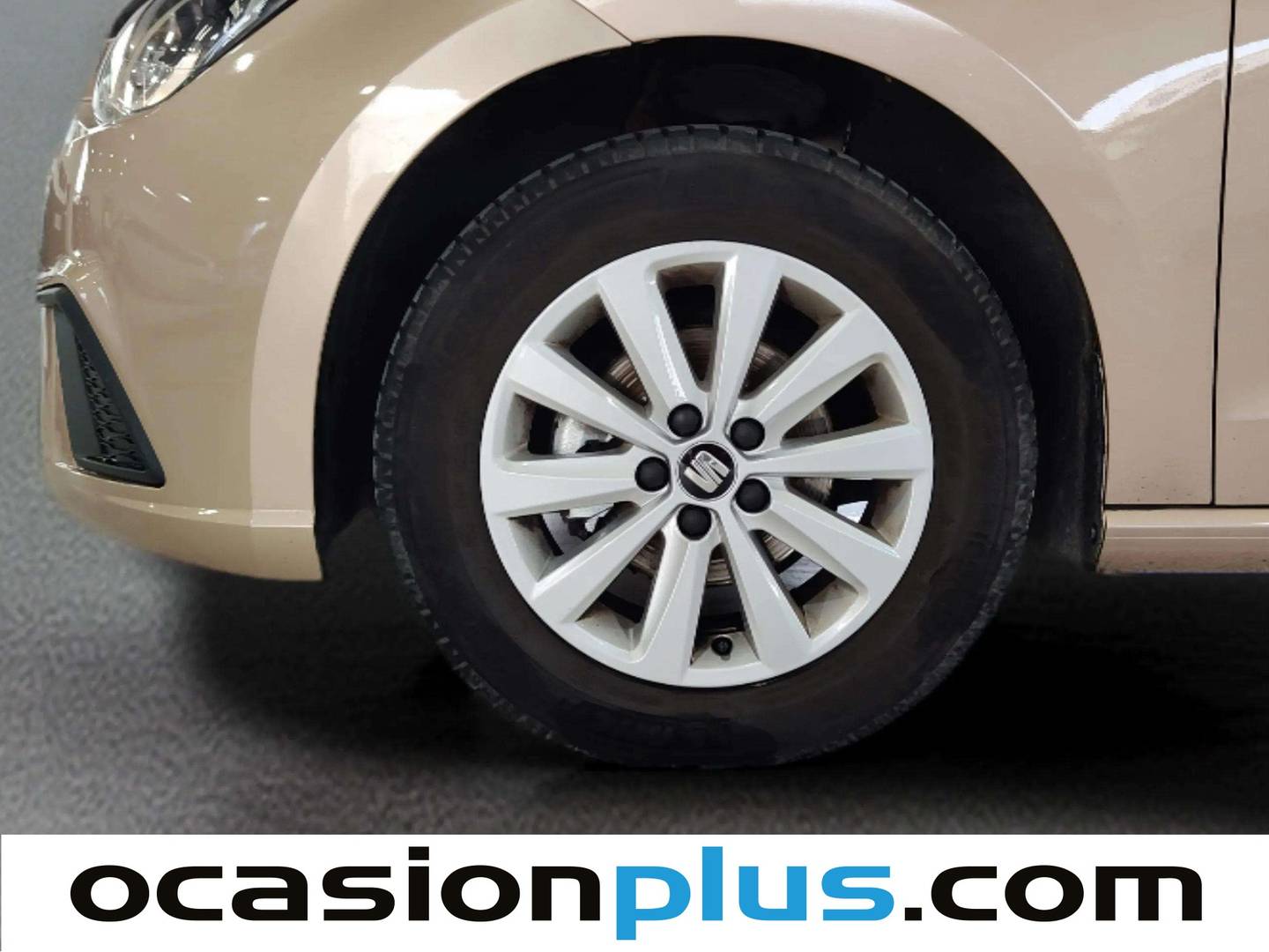 Accesorios del Seat Ibiza Seat Ibiza 1.0 S&S Reference Plus (75 CV)