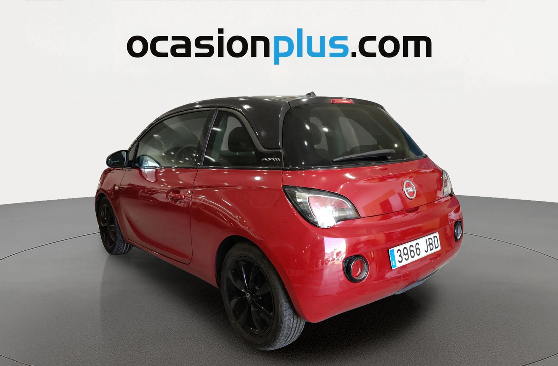 Opel Adam 1.4 XEL Jam - foto 3
