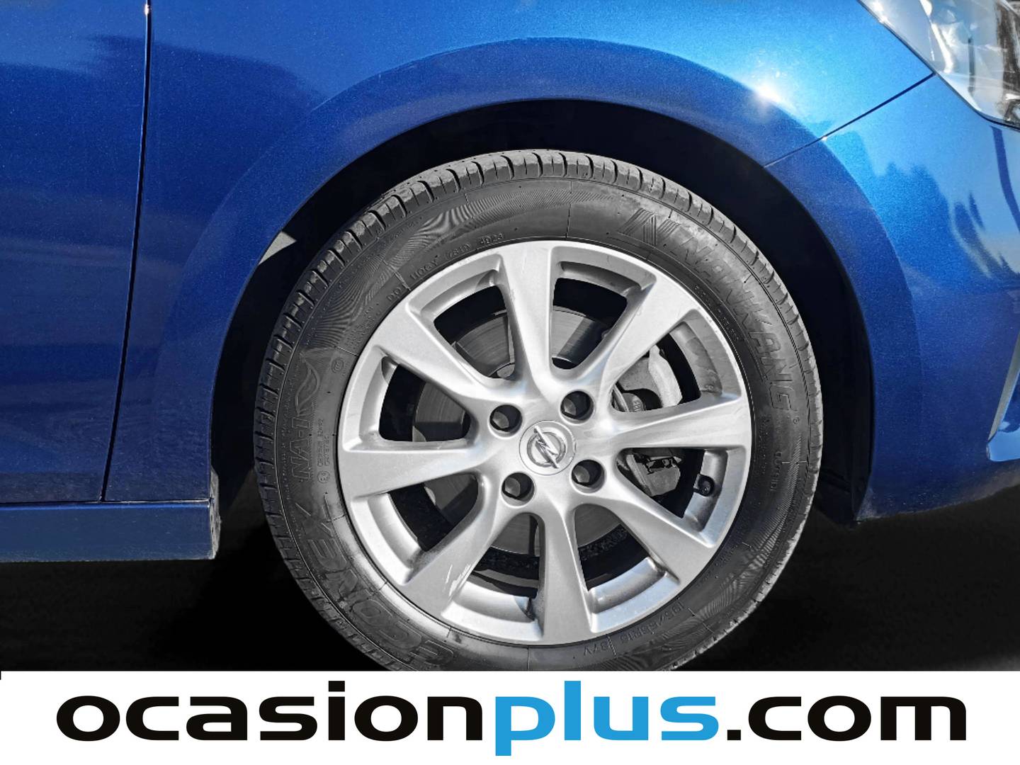 Acabados Opel Corsa Opel Corsa 1.5D DT Edition  (102 CV)