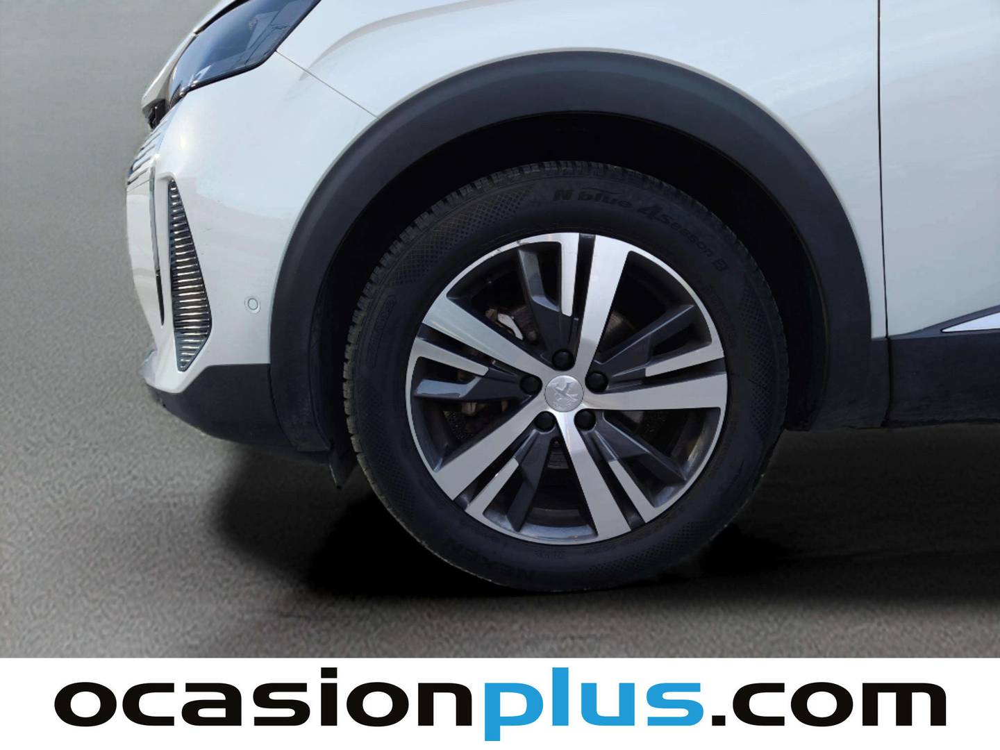 Peugeot 3008 Peugeot 3008 PureTech 130 S&S Allure Pack (130 CV) seminuevo