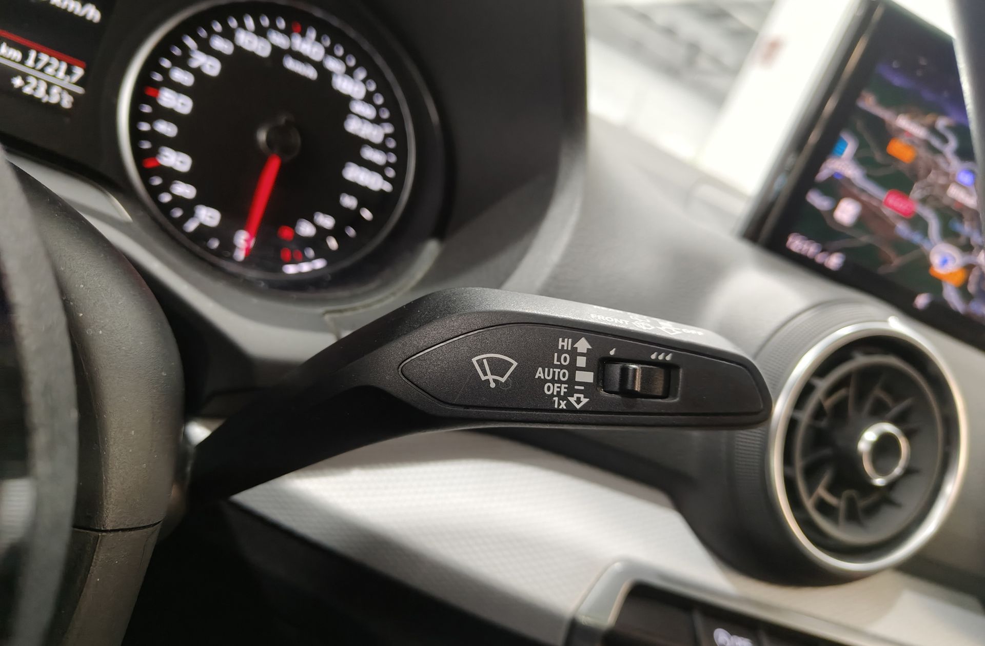 Audi Q2 design 30 TDI - foto 29