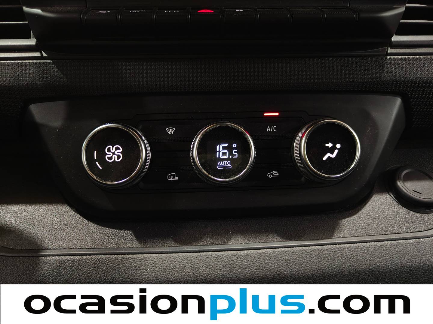 Renault Trafic Renault Trafic Furgon L1H1 Blue dCi (130 CV) seminuevo