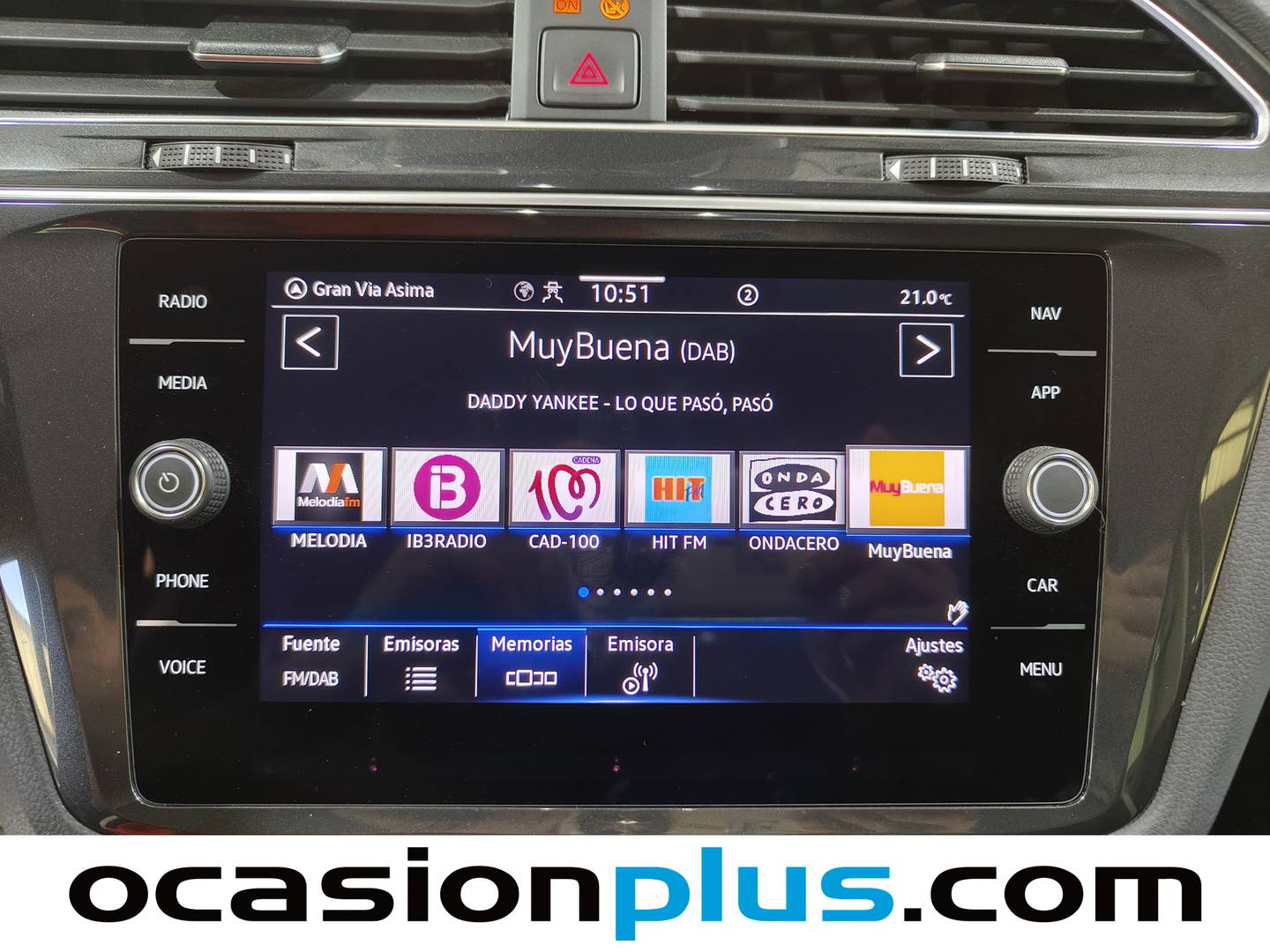 Volkswagen Tiguan Volkswagen Tiguan Urban Sport 1.5 TSI (130 CV) gasolina