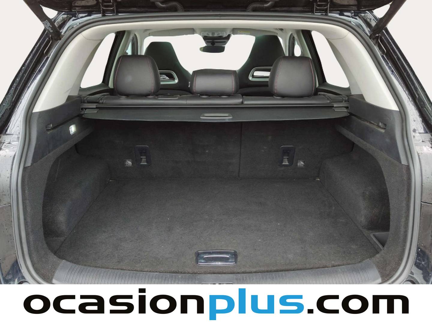 Foto MG HS MG HS 1.5 Turbo GDI Luxury DCT (162 CV)