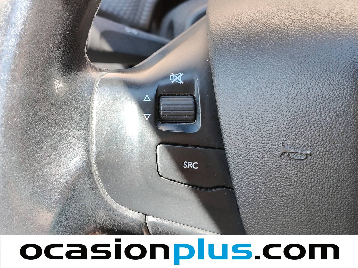Peugeot 2008 Peugeot 2008 PureTech 110 S&S Allure (110 CV) de ocasión