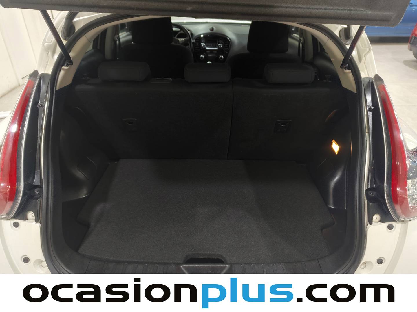 Foto Nissan JUKE Nissan Juke DIG-T Acenta (115 CV)