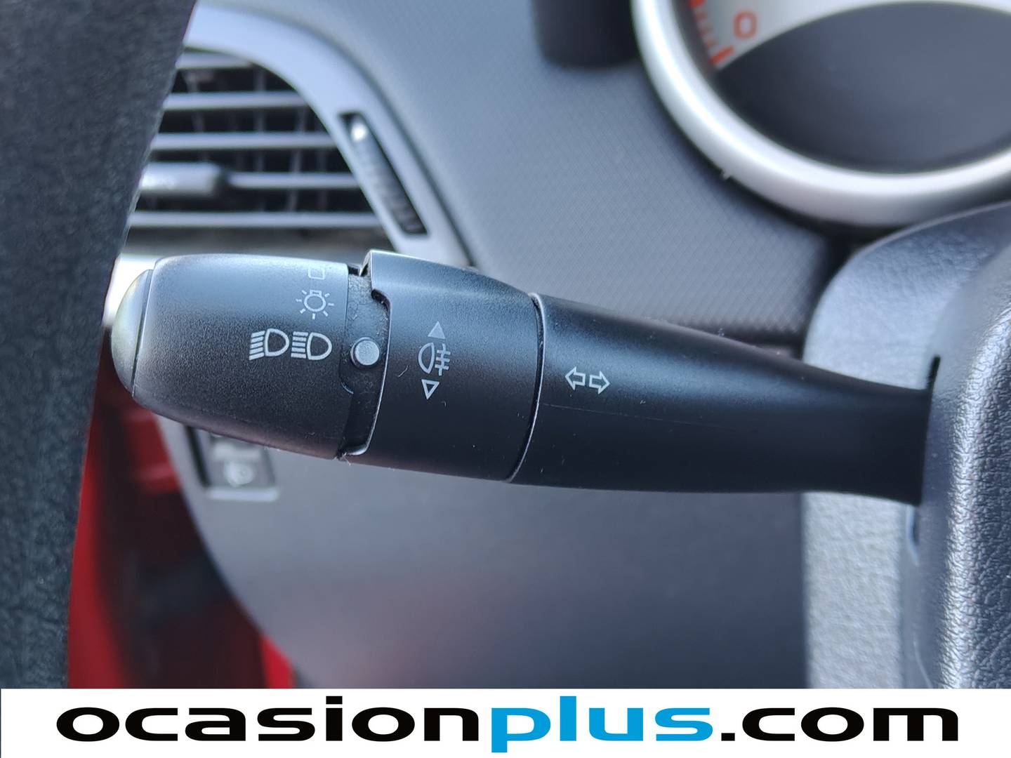 Foto Peugeot 207 Peugeot 207 1.4 Confort (75 CV)