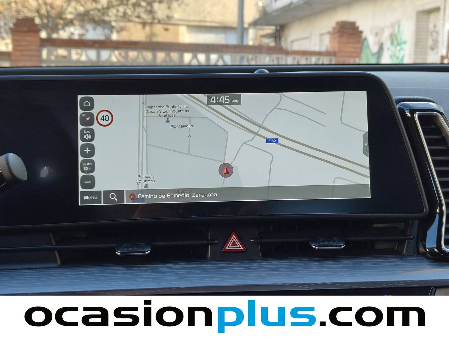 Foto KIA Sportage Kia Sportage 1.6 T-GDi MHEV Drive 4x2  (160 CV)