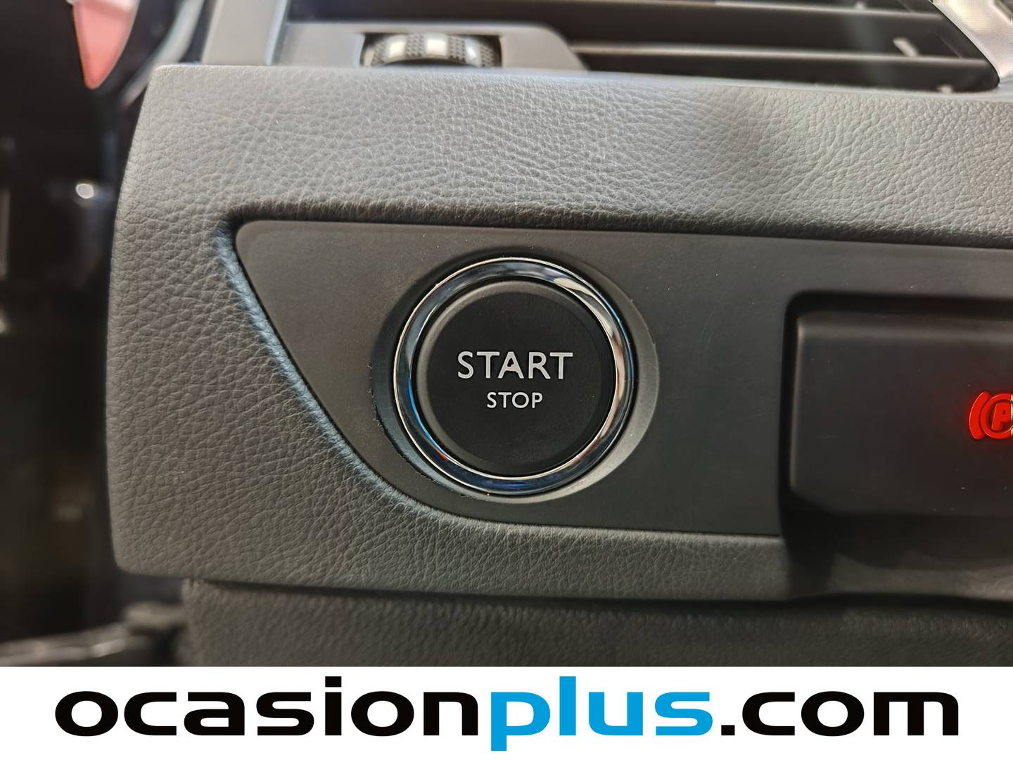 Foto Peugeot 508 Peugeot 508 2.0 BlueHDI GT Line 110 kW (150 CV)