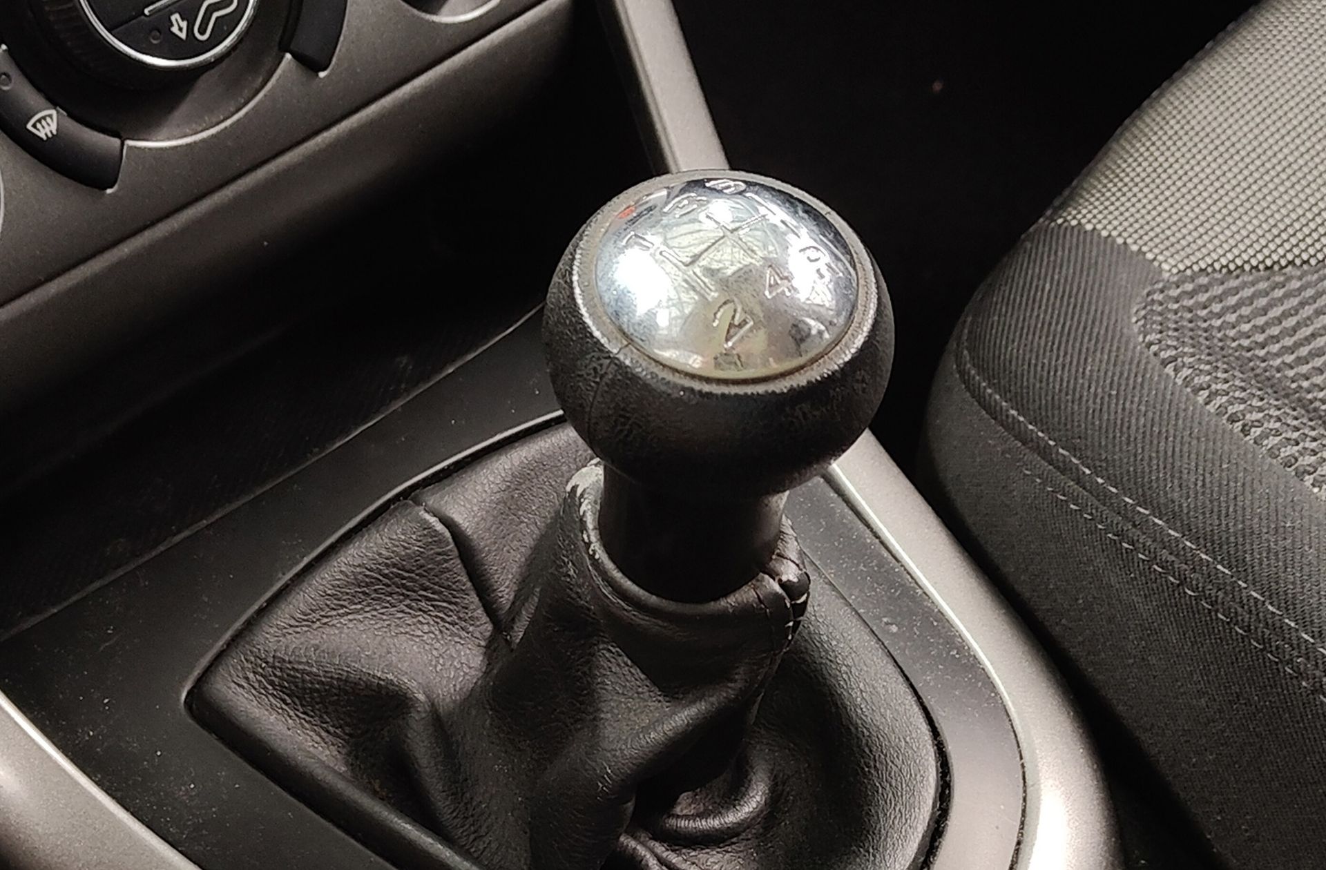 Peugeot 308 1.6 VTI Sport - foto 5