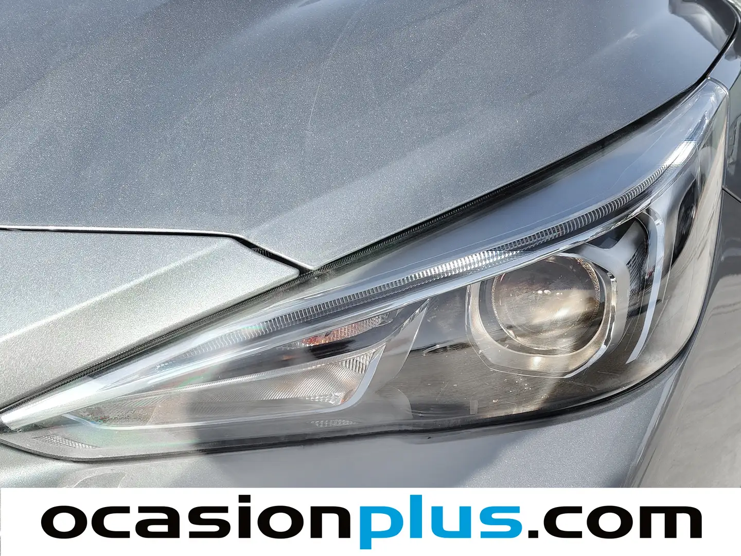 Foto MG MG3 MG MG3 1.5 Standard (116 CV)