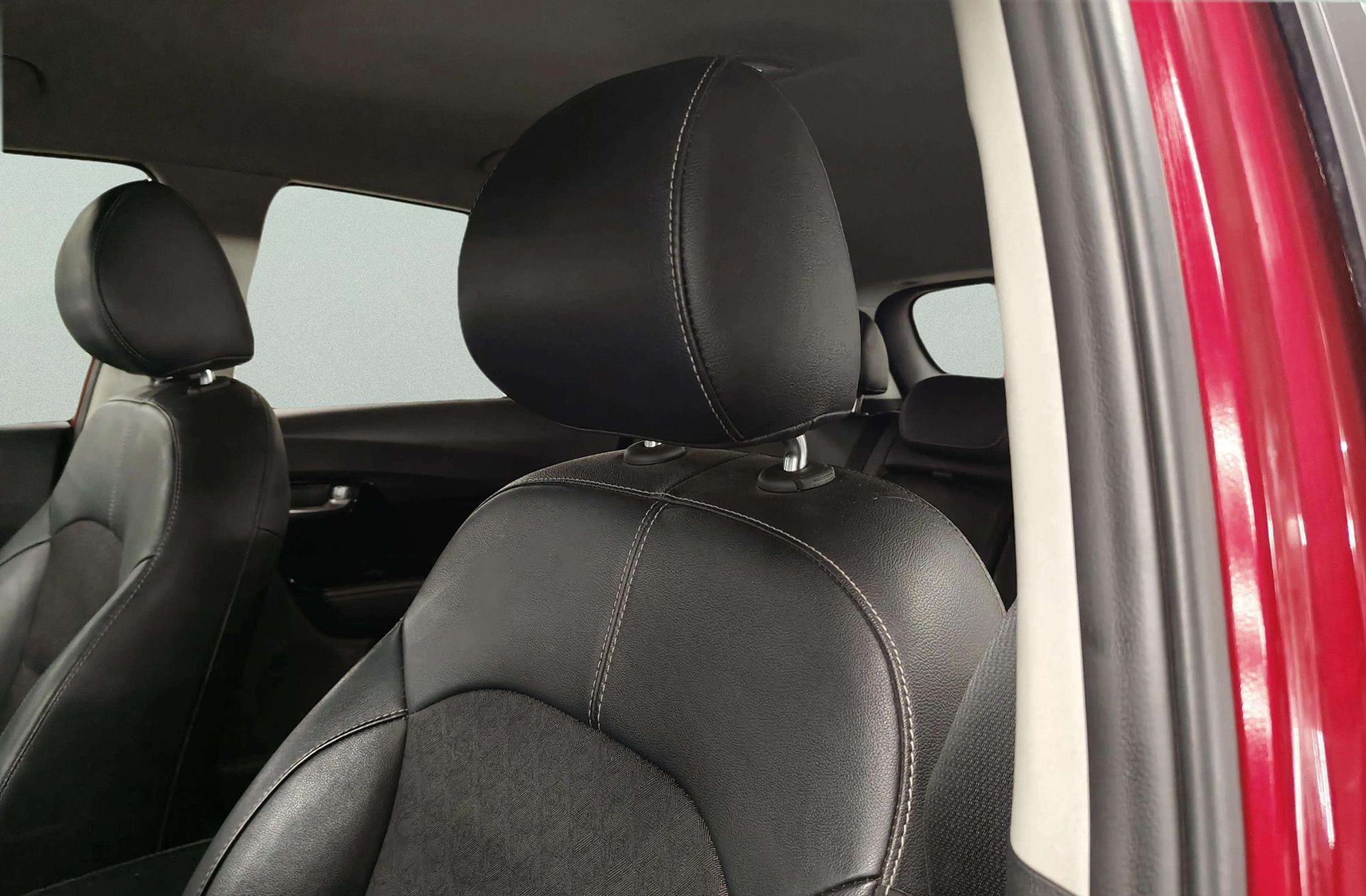 Kia Niro 1.6 GDi HEV Híbrido Drive - foto 6
