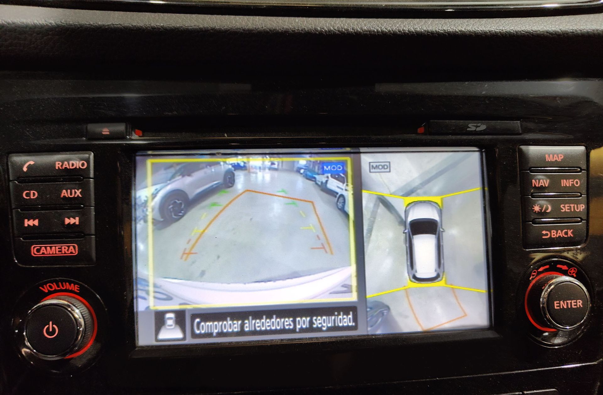 Nissan X-Trail dCi 150 N-Connecta 4x4 - foto 8