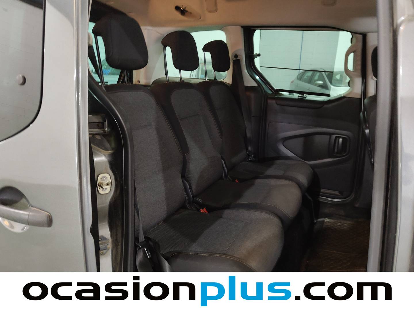 Citroën Berlingo Citroën Berlingo Multispace 20 Aniversario BlueHDi (100 CV) barato