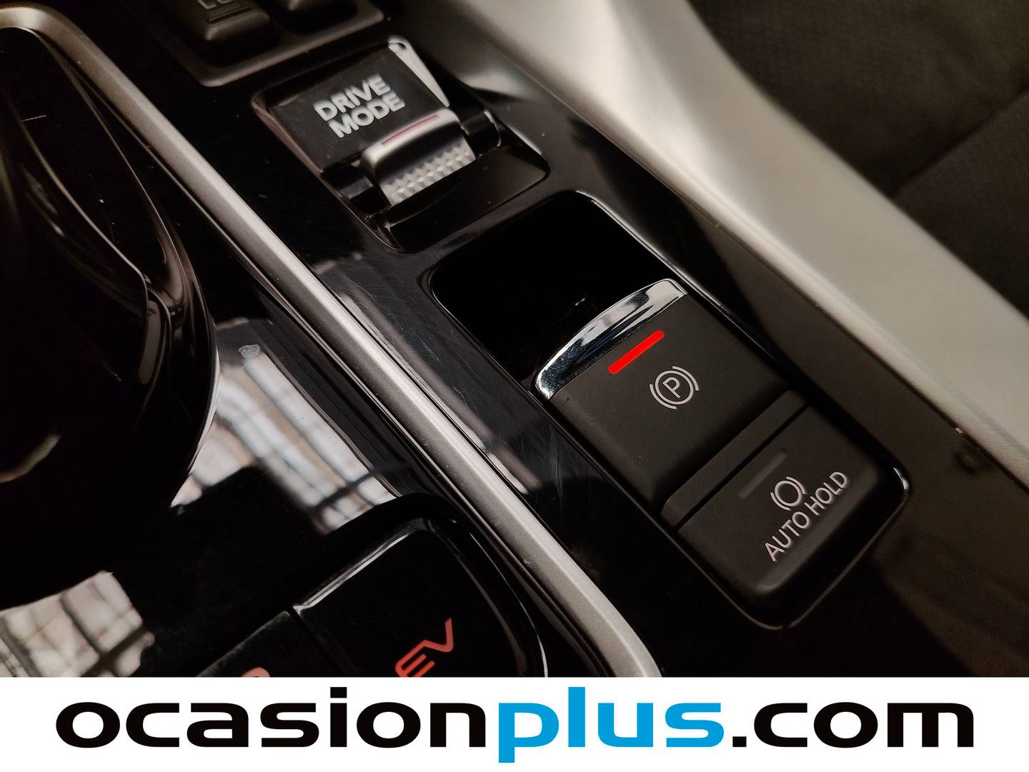 Mitsubishi Eclipse Cross Mitsubishi Eclipse Cross 2.4 PHEV Kaiteki 4WD Auto (188 CV) automático