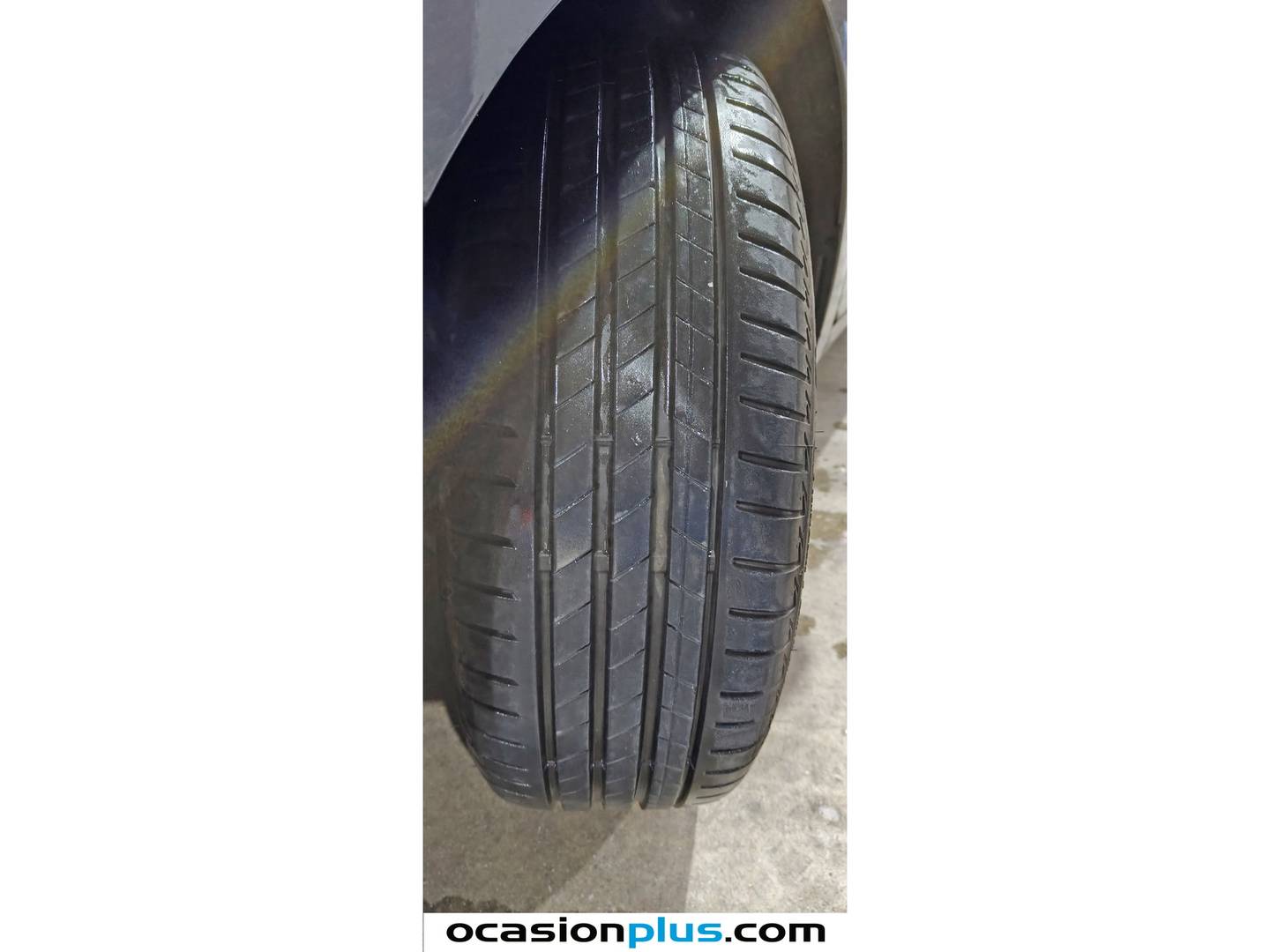 Foto Renault Clio Renault Clio Evolution dCi (100 CV)