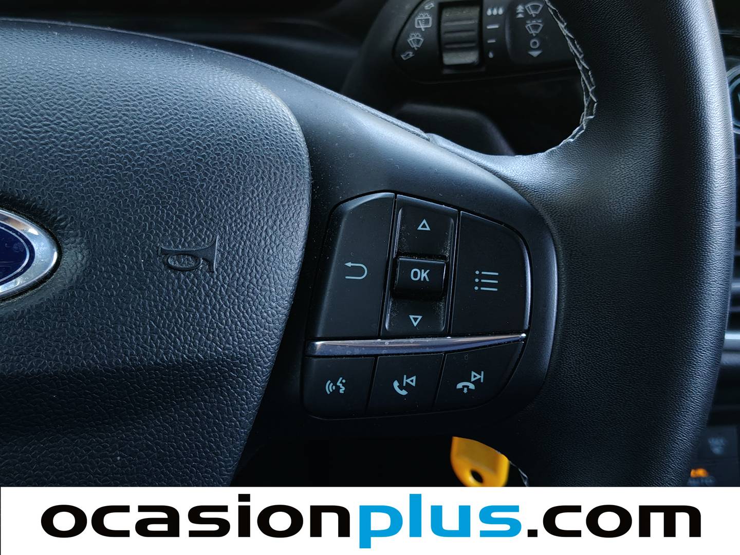 Foto Ford Puma Ford Puma 1.5 Ecoblue Titanium  (120 CV)