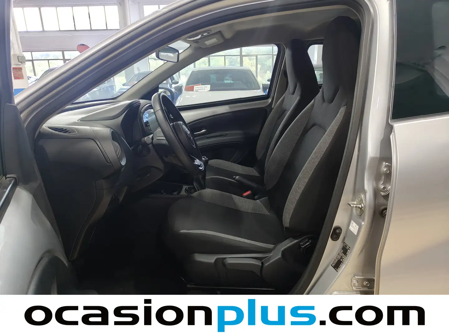 Foto Toyota Aygo X Cross Toyota Aygo X Cross 1.0 VVT-I Play (72 CV)