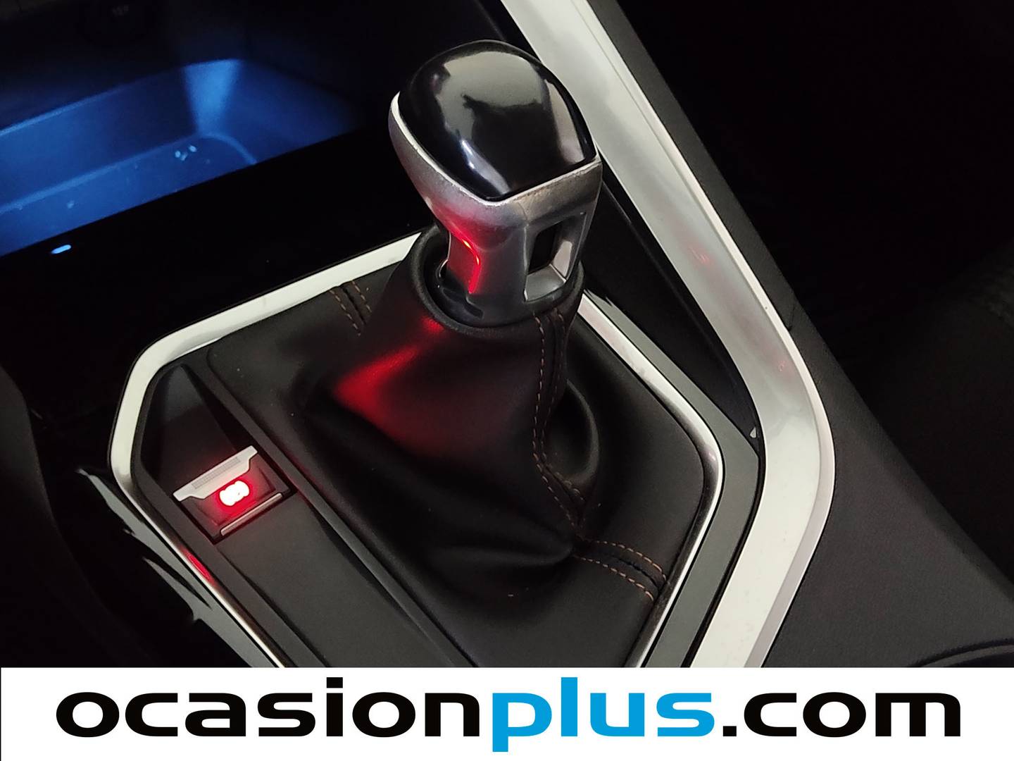 Peugeot 3008 Peugeot 3008 BlueHDI 130 S&S Active (130 CV) de segunda mano